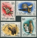 Somalia 258-259, C82-C83