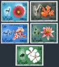 Somalia 282-286