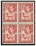 Somaliland 86 block x4