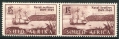 South Africa 108 ab pair
