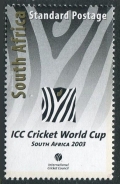 South Africa 1273