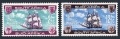 South Africa 282-283