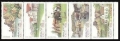 South Africa C17-C21 strip