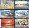 South Georgia 248-253