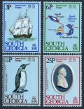 South Georgia 52-55