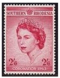 Southern Rhodesia 80