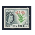 Southern Rhodesia 86