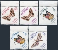 Spanish Sahara 200-204 mlh