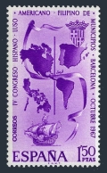 Spain 1488