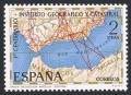 Spain 1635