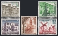 Spain 1756-1760