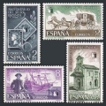 Spain 1865-1868