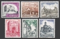 Spain 1891-1896