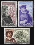 Spain 1933-1935
