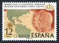 Spain 1958