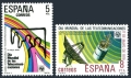 Spain 2149-2150