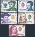 Spain 2179-2183