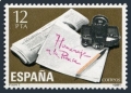 Spain 2232