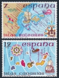 Spain 2243-2244