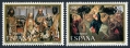 Spain 2309-2310