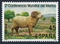 Spain 2469