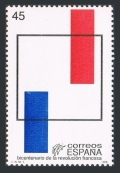 Spain 2593