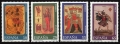 Spain 2789-2792