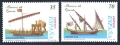 Spain 2939-2940