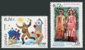 Spain 3107-3108