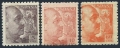 Spain 690-691, 700