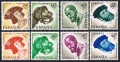 Spain 879-886