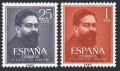 Spain 963-964 mlh