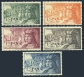 Spain C139-C143 mlh