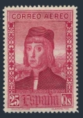 Spain C36 mlh