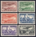 Spain C62-C67 mlh