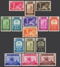Spain C73-C87