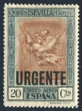 Spain CE1 mlh