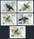 Sri Lanka 691-694, 694a sheet, 877