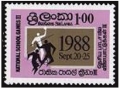 Sri Lanka 887