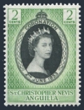 St Christopher 119 mlh