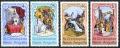 St Christopher 296-299