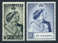 St Helena 130-131 mlh