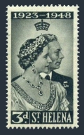 St Helena 130