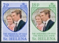 St Helena 277-278