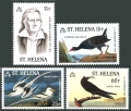 St Helena 438-441