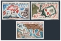 St Pierre and Miquelon 374-376