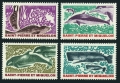 St Pierre and Miquelon 389-392