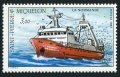 St Pierre and Miquelon 495