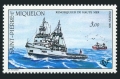 St Pierre and Miquelon 497