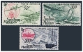 St Pierre and Miquelon C15-C17